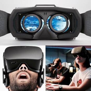 La posibilidad de vivir inmerso en una realidad paralela parece no atraer a muchos, al menos dentro del contexto actual, donde la dependencia a los smartphones hace que la tecnología quede relegada al mundo de los gamers