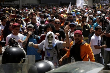 En los últimos dos días,