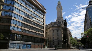 NOTICIAS ARGENTINAS BAIRES, DICIEMBRE 25:FOTO: JUAN VARGAS