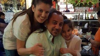 Zafrit Ruvio, Benyamin Benyamin y