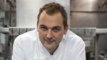 Daniel Humm