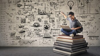 Millennials, la primera generación digital