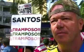 El sicario devenido político Jhon