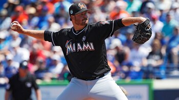 Los Miami Marlins están valuados