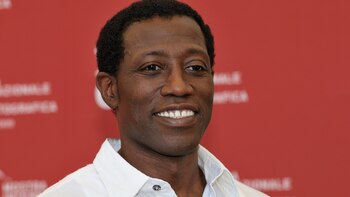 Wesley Snipes