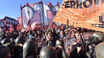 Foto: Adrián Escándar