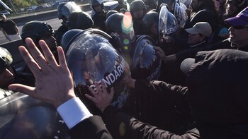 Foto: Adrián Escándar