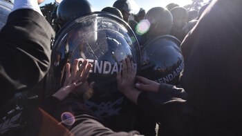 (Foto: Adrián Escándar)