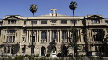 La Pontificia Universidad Católica de