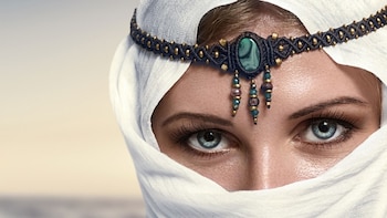 Según el Corán, las mujeres