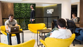 La Maquinita Co es la