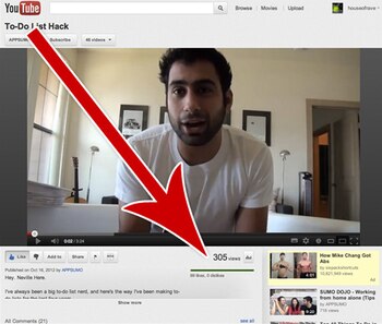 Los canales con menos de