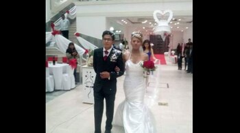 Luna reivindicó sus derechos y