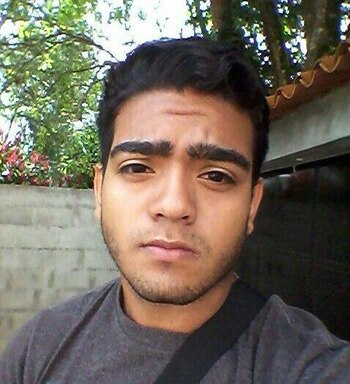 Jairo Ortiz, el estudiante fallecido