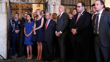 “No puede haber ninguna duda