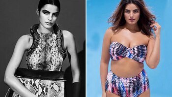 Tras subir de peso fue