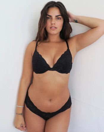 “Mis medidas actuales me hubiesen