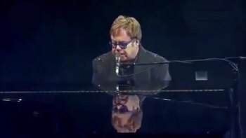 Elton John
