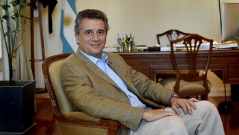 El superávit de divisas del