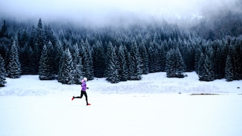 La vestimenta ideal es llevar