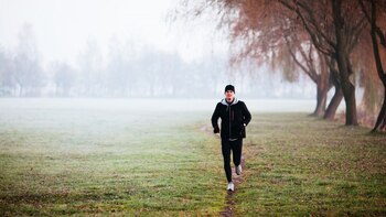 Una recomendación es sumarse a