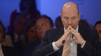 Federico Sturzenegger (DyN)