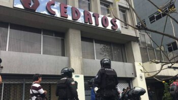 Momento en el que las