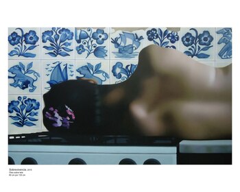 “Sobrevivencia” de Paula Grazzini