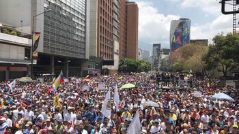 Piden la “restitución del hilo