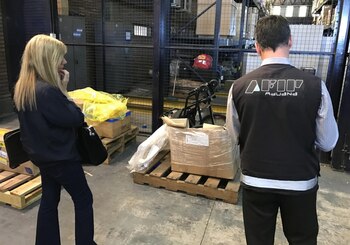 En los próximos días la