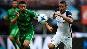 Sarmiento apenas ganó 6 partidos