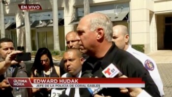 Jefe de la Policía de