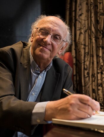 Otro policial de Petros Márkaris