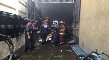 FOTOS: PRENSA JUAN MIGUEL MATHEUS