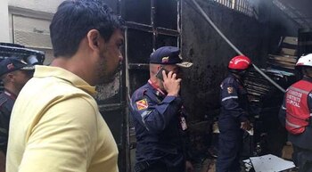 FOTOS: PRENSA JUAN MIGUEL MATHEUS