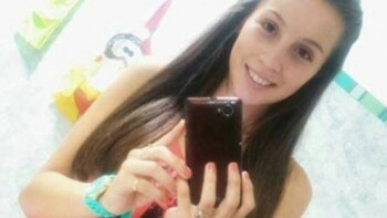 Agostina Belén Farías tenía 19