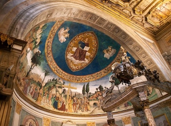 Esta iglesia fue construida en