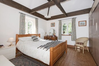 El valor actual del castillo