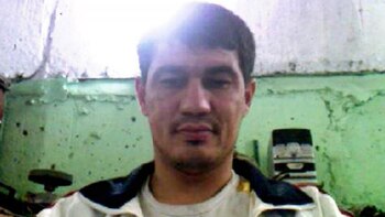 El sospechoso del atentado en