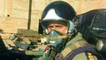 Pocos días antes, Hasouri había