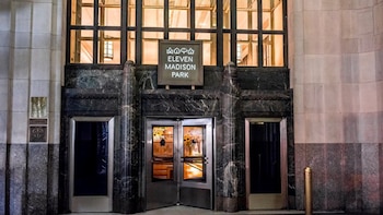 El Eleven Madison Park posee