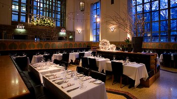 El mejor restaurante del mundo