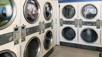 La nueva “lavandería del Papa”