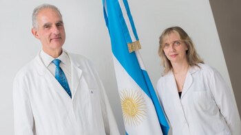 Científicos del Conicet analizaron los