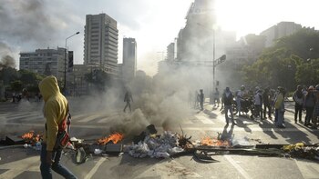 Ricarda de Lourdes González murió