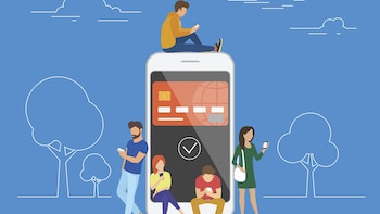 El 72% de los tomadores