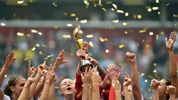 Canadá utilizará las instalaciones que