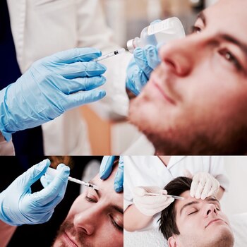 Más allá de que las