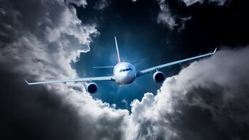 Las turbulencias severas aumentarán hasta