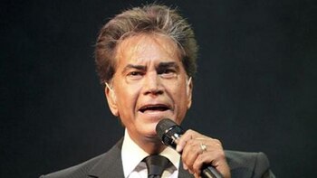 José Luis “El Puma” Rodríguez